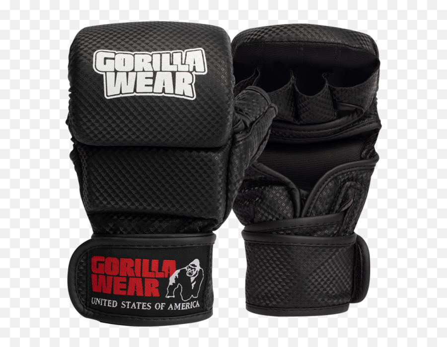 Gorilla Wear Fight Gear - Gorilla Wear Mma Gloves Png,Mma Glove Icon