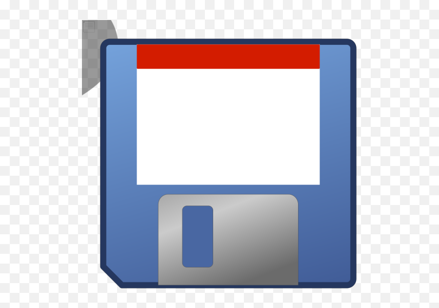 Floppy Disk Save Png Svg Clip Art For Web - Download Clip Floppy Disk,Floppy Disk Save Icon