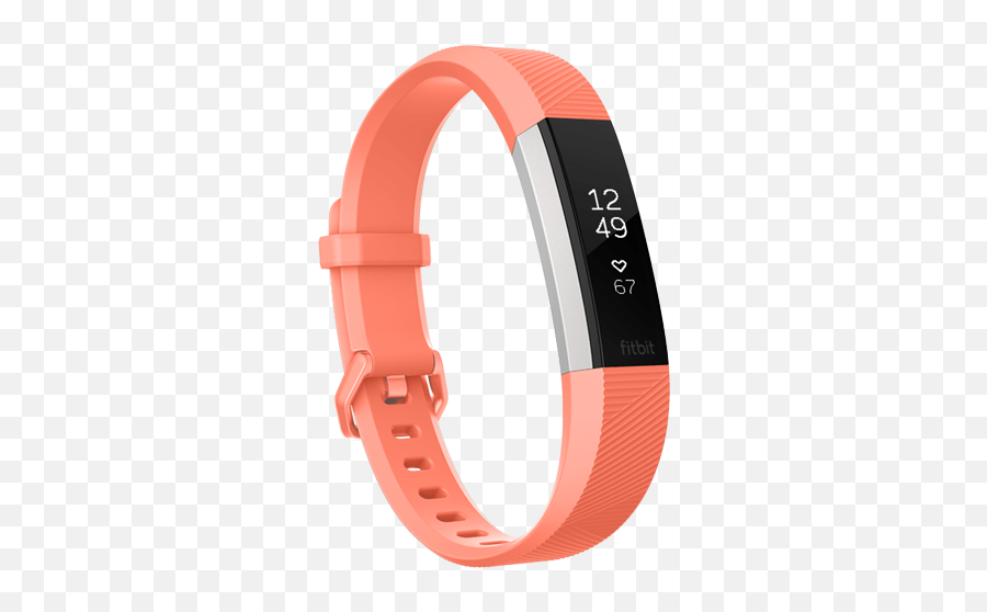 Fitbit Alta Hr Review A New Company Standard - Much Does A Fitbit Alta Hr Cost Png,Jawbone Icon Loop