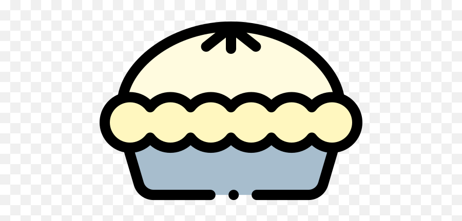 Pie Icon Download A Vector - Happy Png,Pie Icon