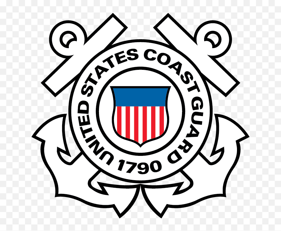 Ocsdfwtx Twitter - Vector Us Coast Guard Logo Png,Us Navy Anchor Icon