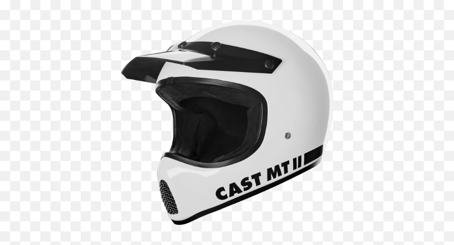 Mtii - Cast Mt 2 Helmet Png,Icon Helmet Review