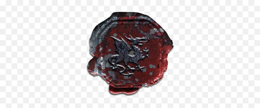 Wax Seals Gaming Resources - Solid Png,Gilneas Icon