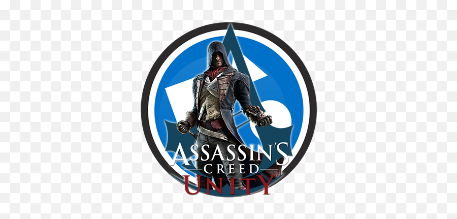 Playstationbit Forum - Assasins Creed Images Png,Assassins Creed Unity Icon