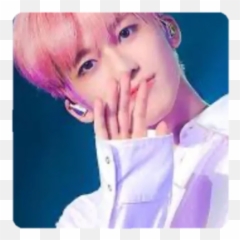 Jaemin By Kathaleena - Sticker Maker for WhatsApp Ridin png