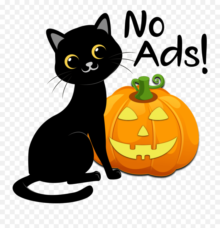 1000 Free Pumpkin Carving Stencils U0026 Patterns No Ads - Cat Png,Free Halloween Icon Set