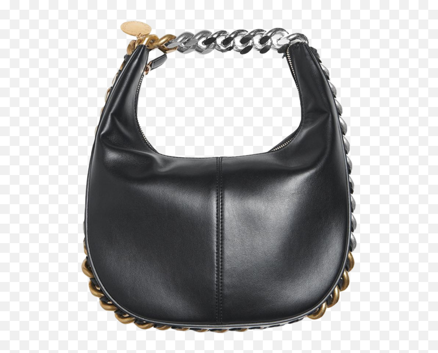 Stella Mccartney Small Chain Shoulder Bag Bloomingdaleu0027s - Solid Png,Eileen Fisher Icon Cardigan