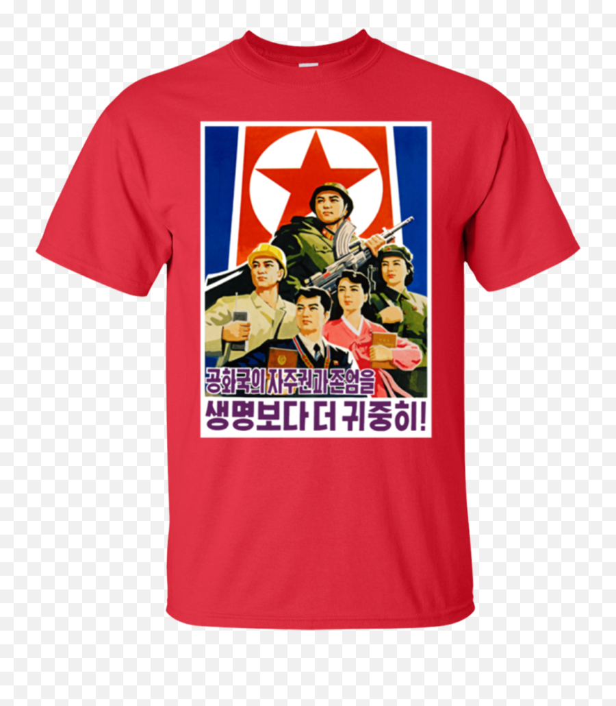 Korean Korea Propaganda Poster War Constructivism - North Korean Propaganda Posters For Sale Png,Kim Jong Il Fashion Icon