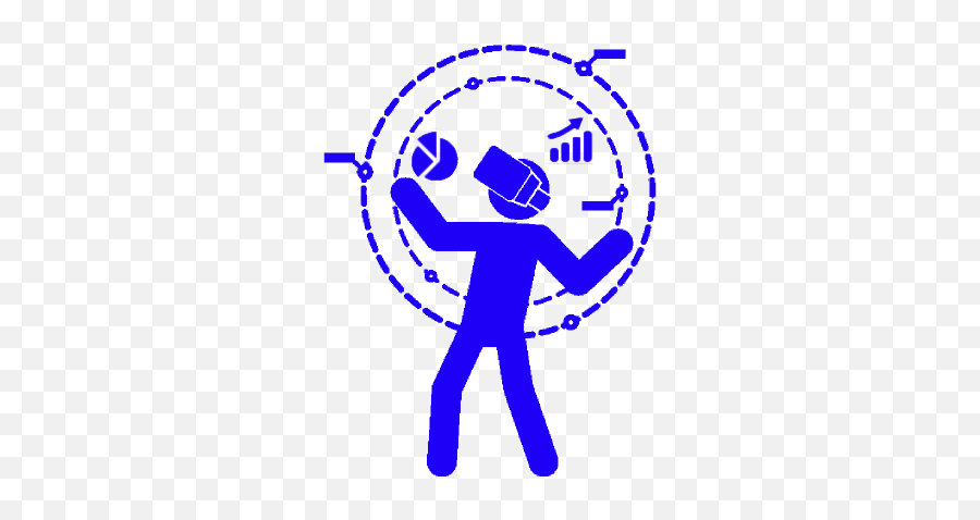 Uncharted Territory Diving In To Data Visualization - Virtual Reality User Icon Png,Oculus Icon