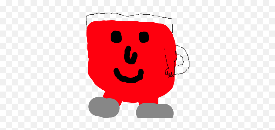 Top Kool Aid Man Canonical - Clip Art Png,Kool Aid Man Transparent