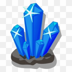 Rock Clipart Hardness - Rocks And Minerals Art png