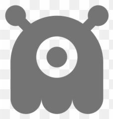 Alien Icon - 512x512 Png Clipart Download Pdf