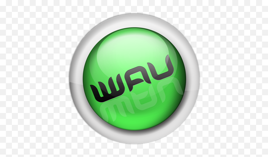 Format Wav Icon - Oropax Icon Set Softiconscom Language Png,Wav Icon