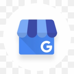 Reputation Management - Google Local Business Icon png