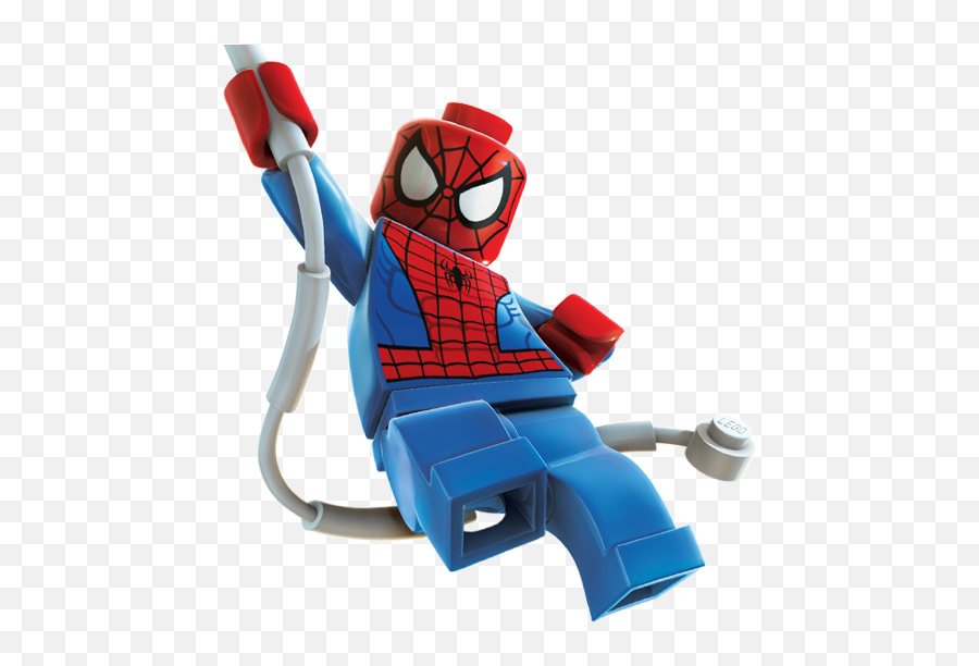 Customlego Dimensions 2 The Ultimate Mashup Brickipedia - Lego Spiderman Png,Spiderman Icon Tumblr