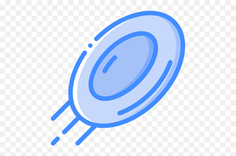 Frisbee - Free Sports And Competition Icons Dot Png,Frisbee Icon