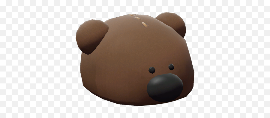 Tf2 Hat Of The Week Tf2hatoftheweek Twitter - Horace Tf2 Png,Teddy Bear Icon Coat