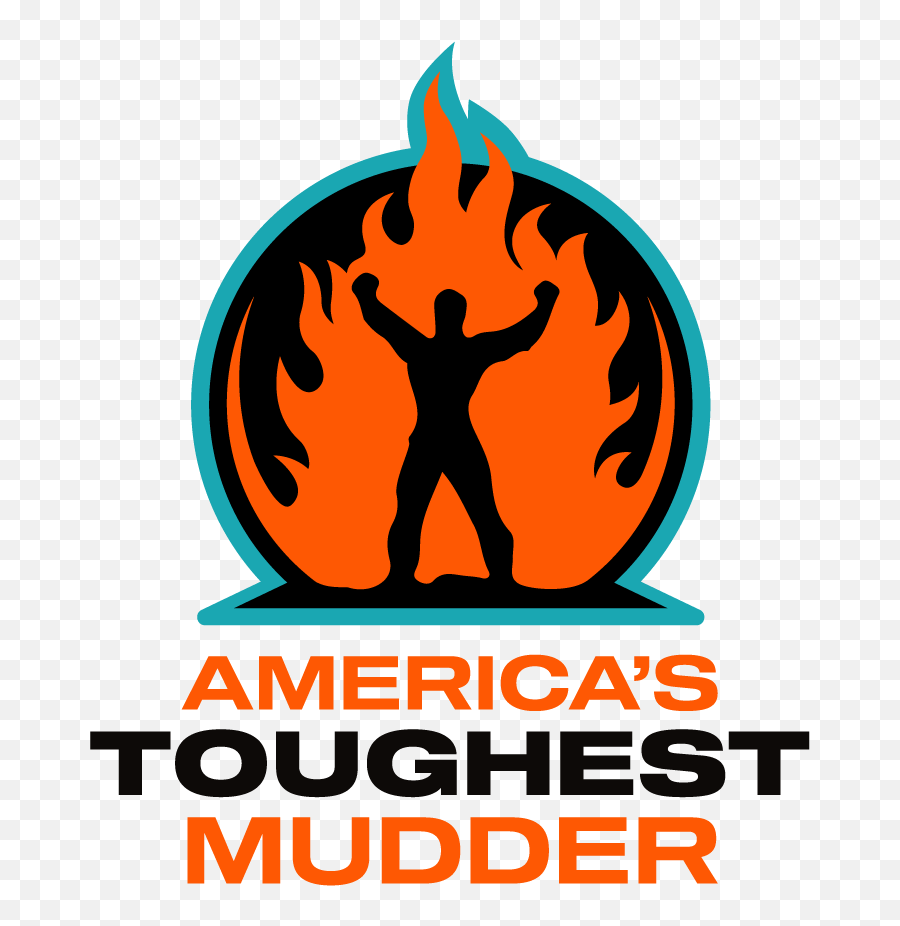 Tough Mudder Endurance Series - Tough Mudder Noaa Crest Png,World Icon Apparel