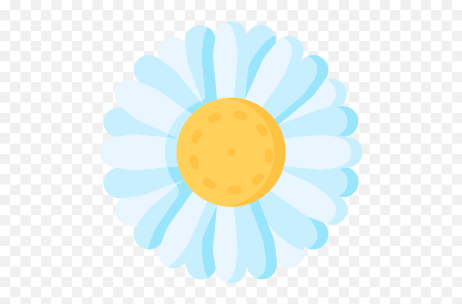 Daisy Free Vector Icons Designed By Freepik In 2021 - Dot Png,Jaehyun Icon