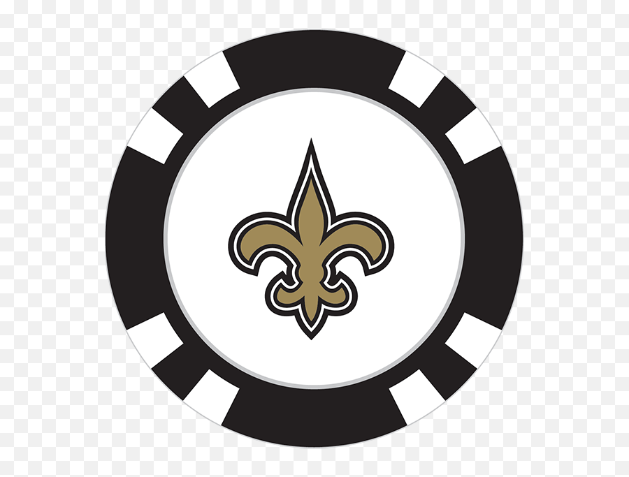Download Free Orleans Saints Picture Hd Icon Png