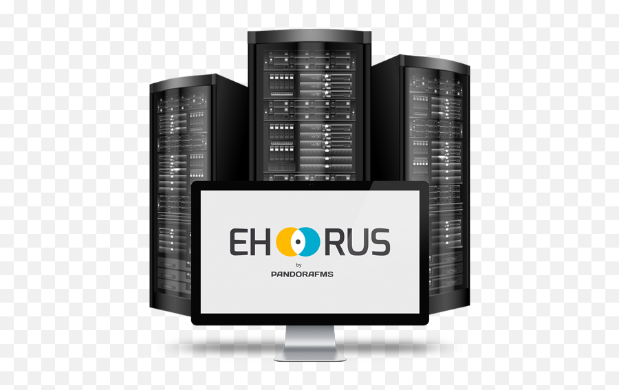 Remote Control Software For It Professionals And Msp Ehorus - Vertical Png,Pandora Icon For Desktop Download