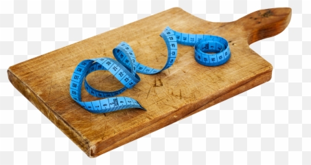 Cutting Board And Tape Measure Png Image - Pngpix Calorie Intake,Tape Measure Png