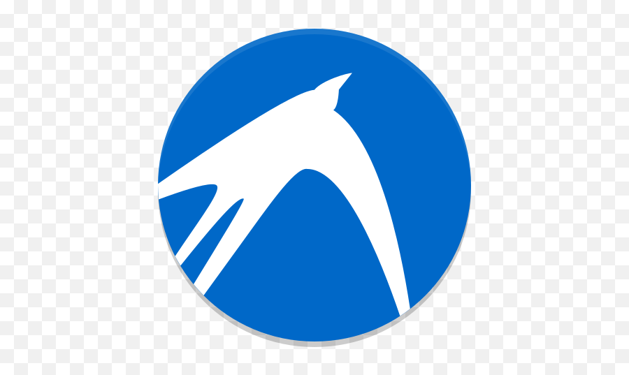 Atlas Open Data And Tools For Education - Lubuntu Logo Png,Vm Icon