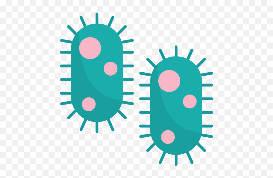 Hand Sanitizer - Germfree Innovations Virus Emoji Png,Foamy Icon