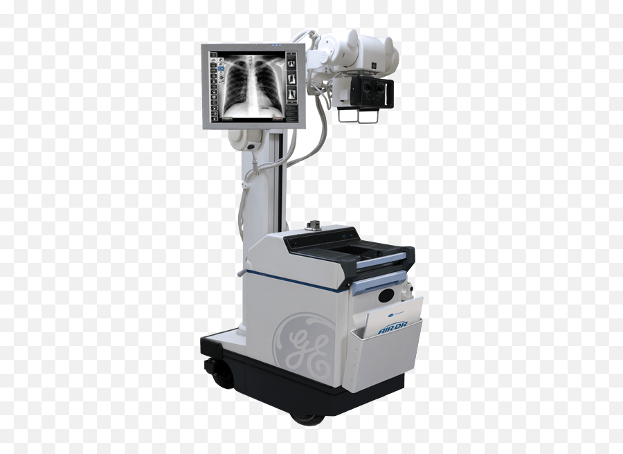 Xray - Digital X Ray Machine Png,X Ray Png