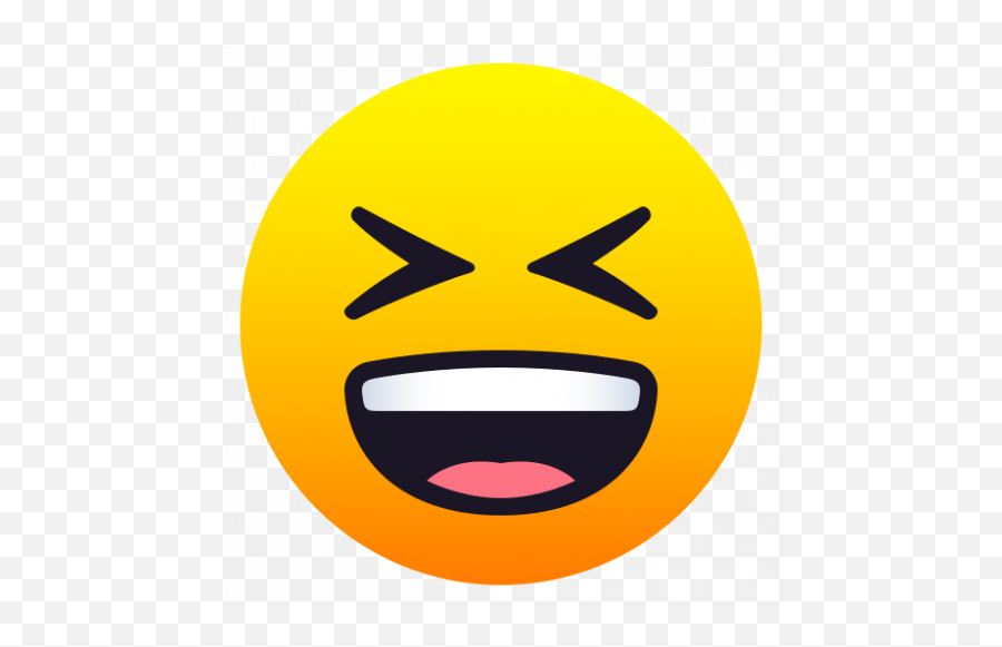 Create A Kirito Puto Amo Tier List - Tiermaker Grinning Squinting Face Emoji Png,Kirito Icon