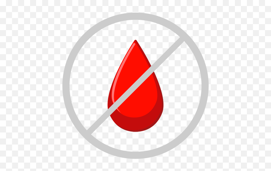Download Vector Image For Logotype By Keywords Cancel Blood - No Pesticides Icon Png,Censored Icon