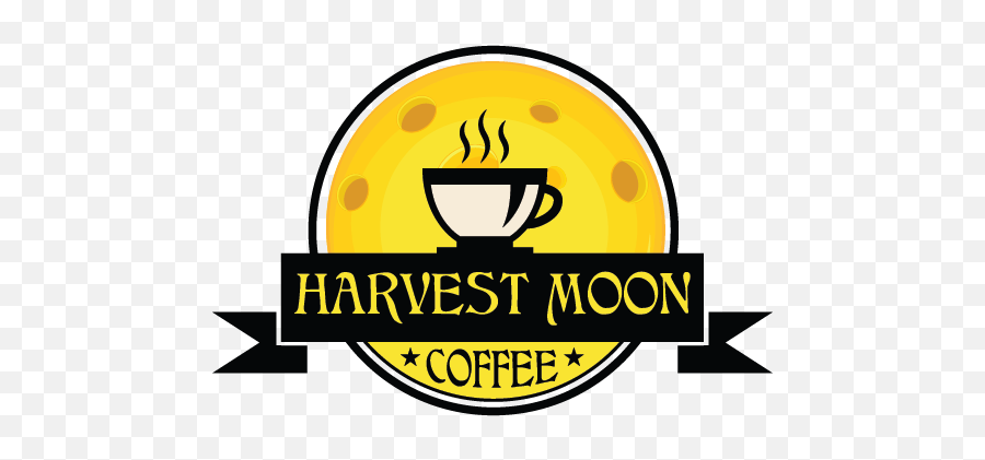 Harvest Moon Coffee - Language Png,Harvest Moon Icon