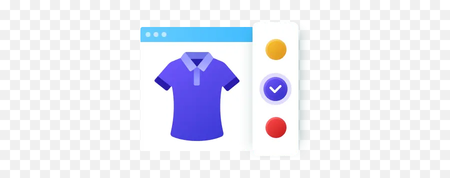 Magento 2 Catalog Management Extensions Custom Product - Short Sleeve Png,In Case Icon Sleeve