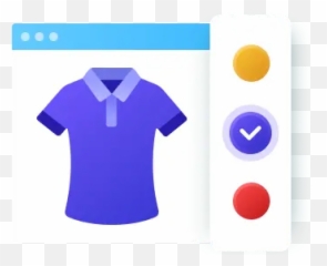 Magento 2 Catalog Management Extensions Custom Product - Short Sleeve png