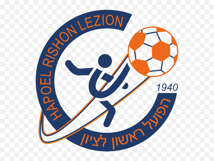 Ironi Rishon Lezion Logo Download - Logo Icon Png Svg Hapoel Rishon Lezion Logo,Bt Sport Icon