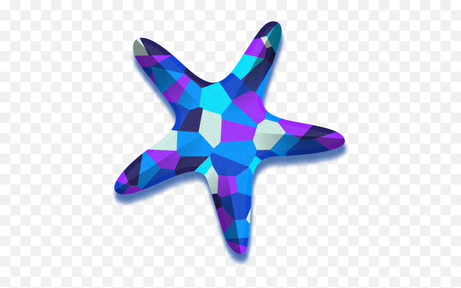Handler Media U2013 Social Managers - Paperweight Png,Starfish Small Icon