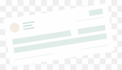How To Borrow Smart Get Ahead - Horizontal png