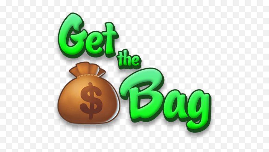 Get The Bag App U2014 - Get The Bag Png,Bag Png