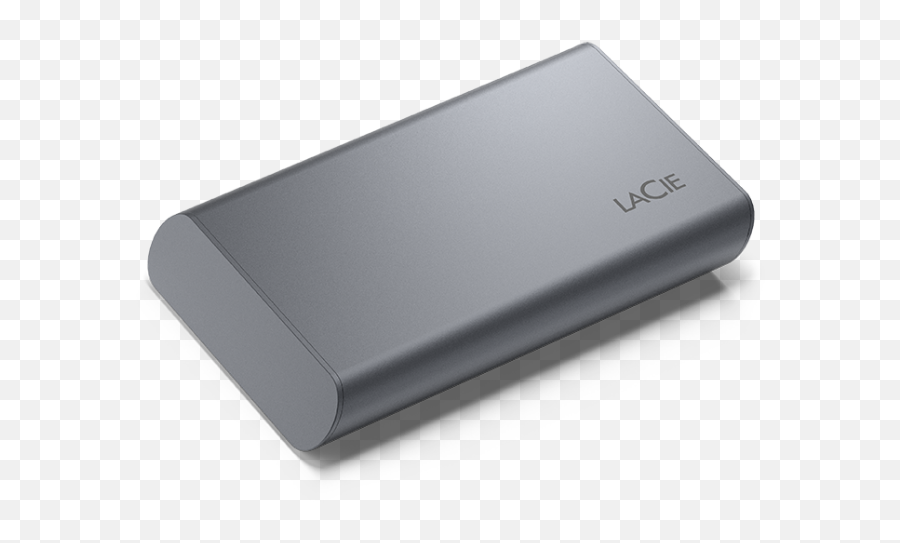 Lacie Mobile Ssd Secure With Usb - C Lacie Us Lacie 2tb Mobile Ssd Secure Usb C Drive Png,Apple Ssd Icon