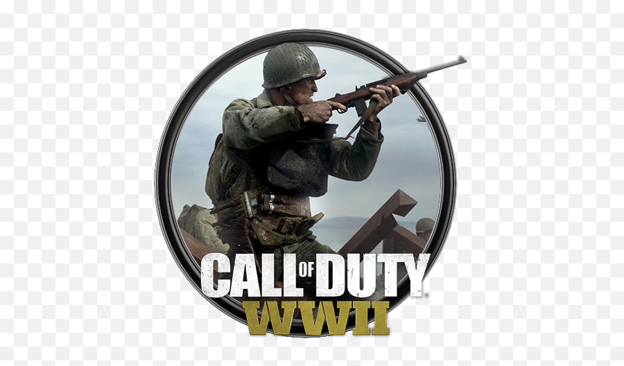 Call Of Duty Wwii Steam Key Ru Cis Bonus - Call Of Duty Ww2 Png,Call Of Duty Ww2 Logo Png