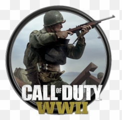 Call Of Duty Wwii Steam Key Ru Cis Bonus - Of Ww2 png