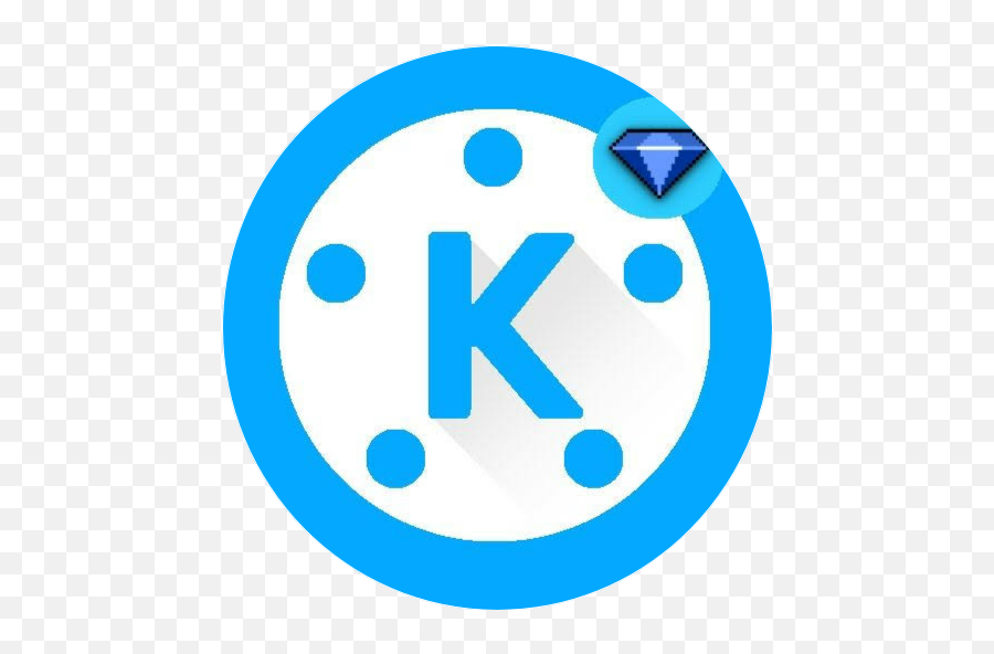 Descargar Kinemaster Diamond Apk 412 Para Android - Diamond Apk App Kinemaster Png,Icon Ultima