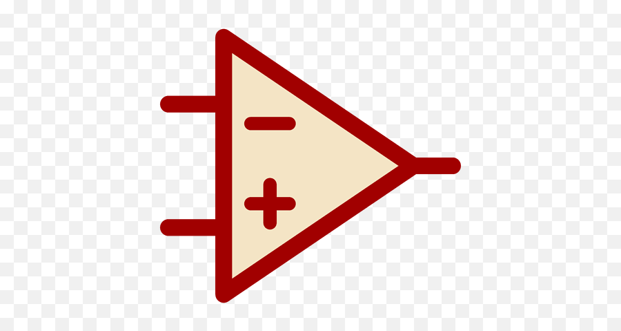 Missing Symbol Automatic Fuse - Library Symbols Kicadinfo Png,Fuse Icon