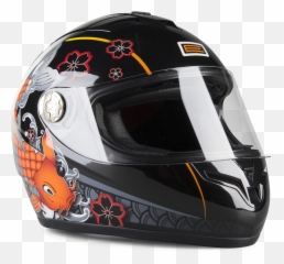 Origine Golia Geisha Full Face Helmet Pearl White - Buy now png