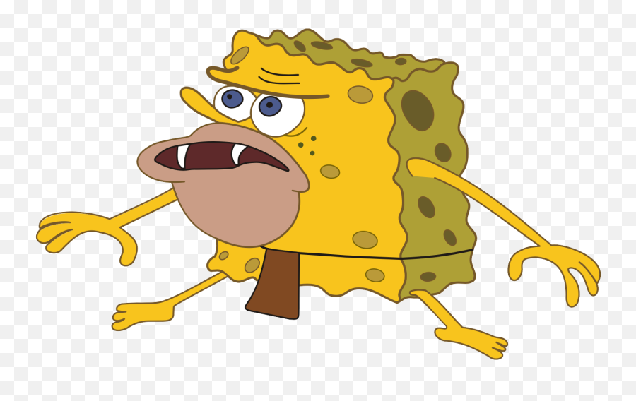 Png Image With Transparent Background - Transparent Background Memes Png,Spongebob Transparent Background