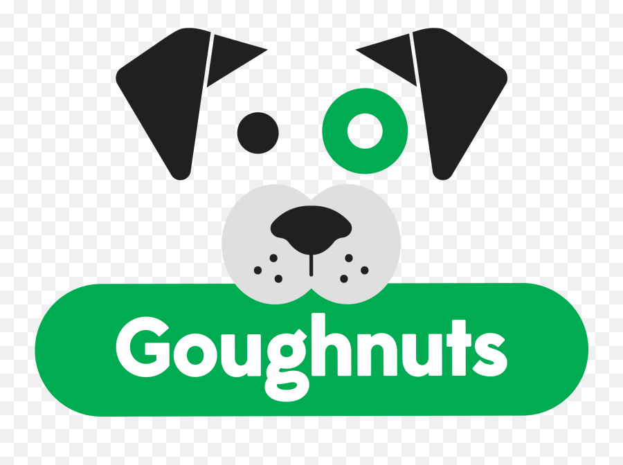 Goughnuts Png Dog Toy Icon