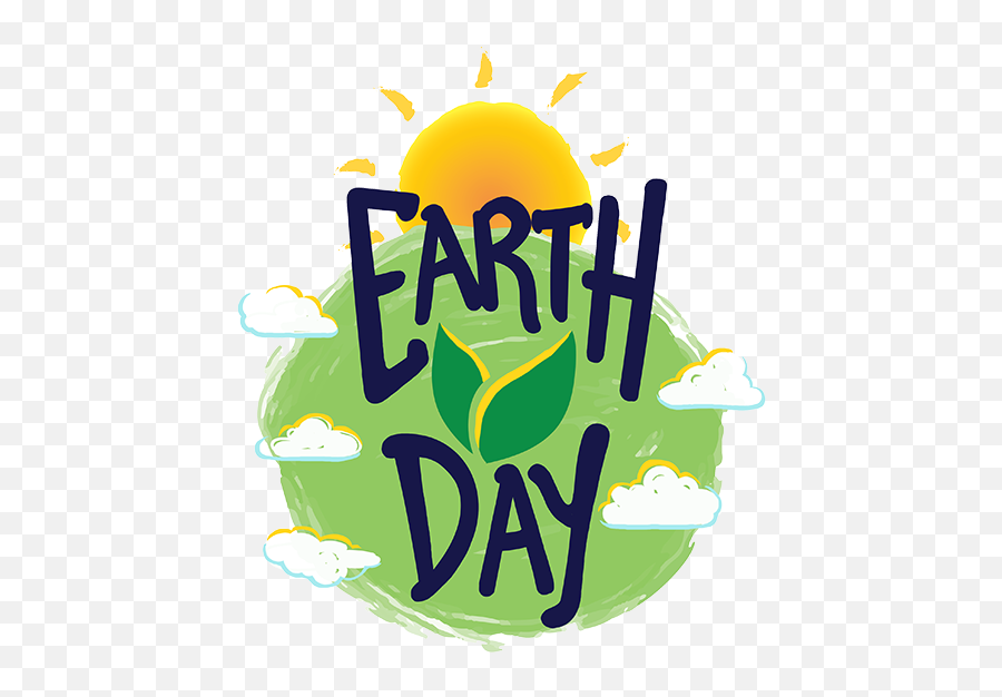 Vallejo Earth Day 2020 - Illustration Png,Earth Day Logo