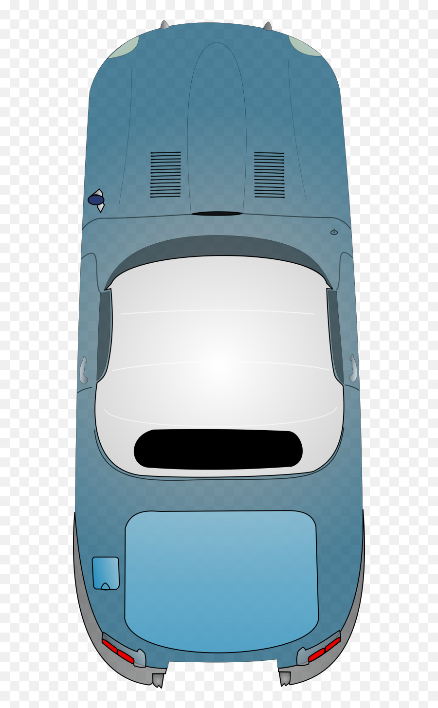 Blue Pantone Car Png Svg Clip Art For Web - Download Clip,Green Car Icon