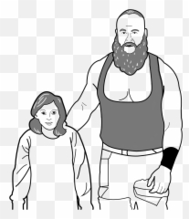 2018 The Numbers Donu0027t Lie U2014 How2wrestling - Illustration Png,Rusev Png