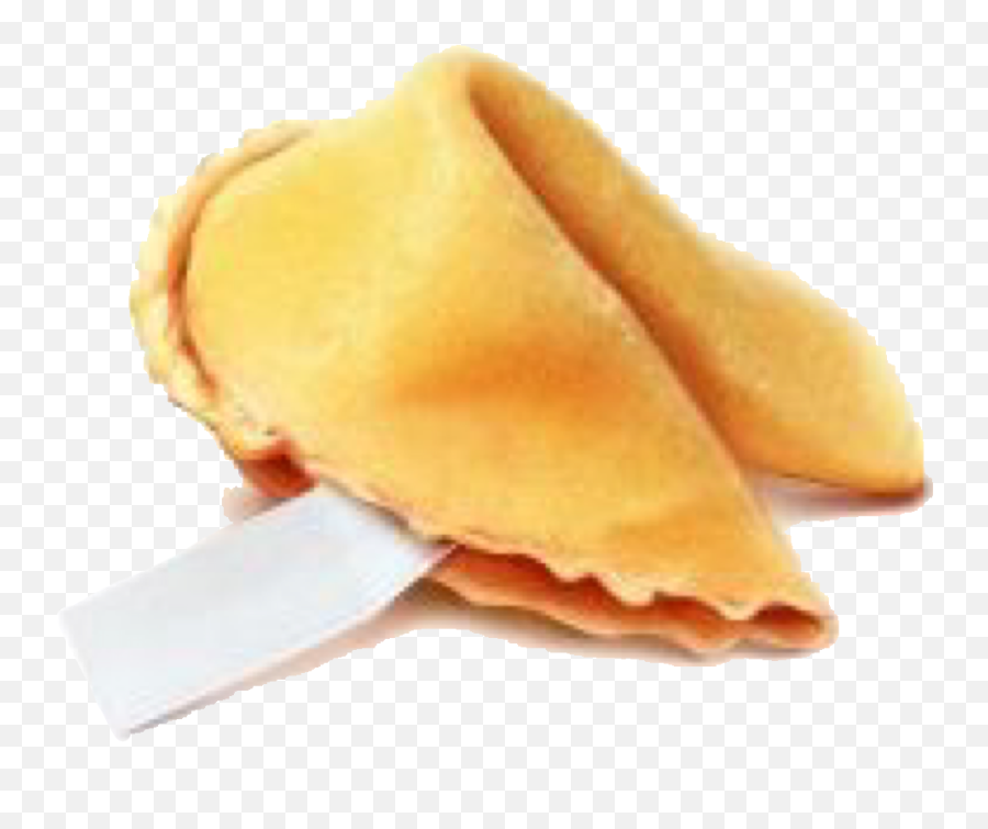 Download Fortune Cookie - Fortune Cookie Png,Fortune Cookie Png